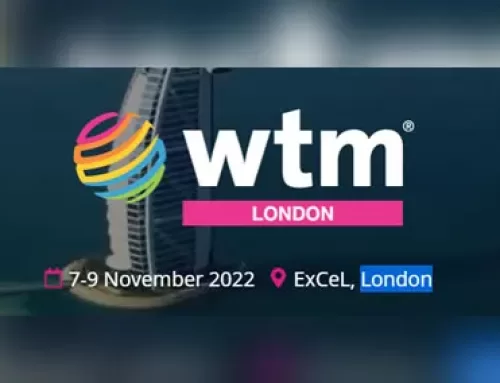 WTM from 7th to 9th of November 2022